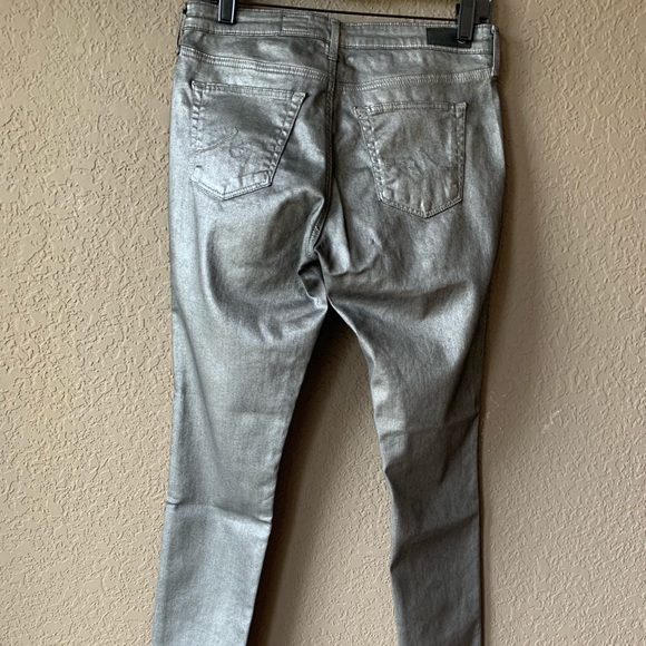 Adriano Goldschmied The legging ankle super skinny - Picture 2 of 8